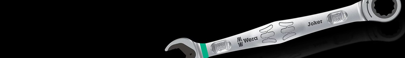 WERA — brought to you by HH-Werkzeug