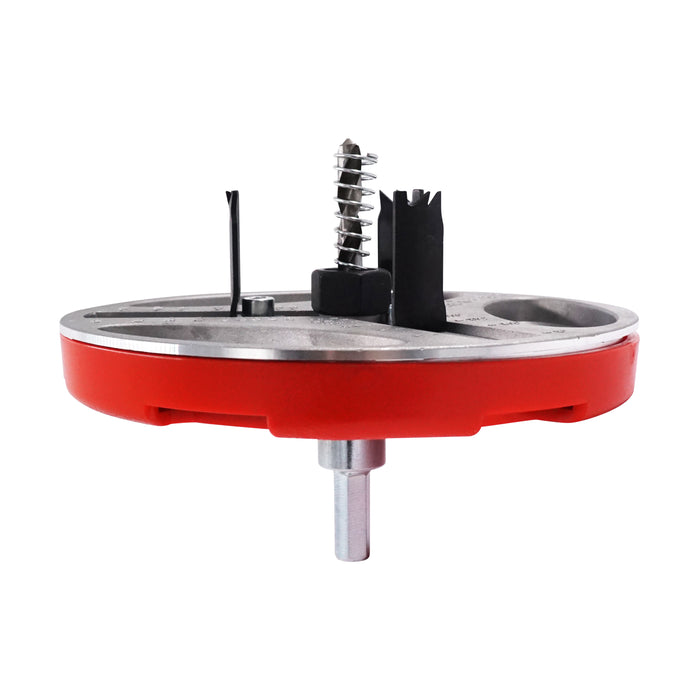 HHW โฮลซอปากขยาย Adjustable Hole Saw for Wood