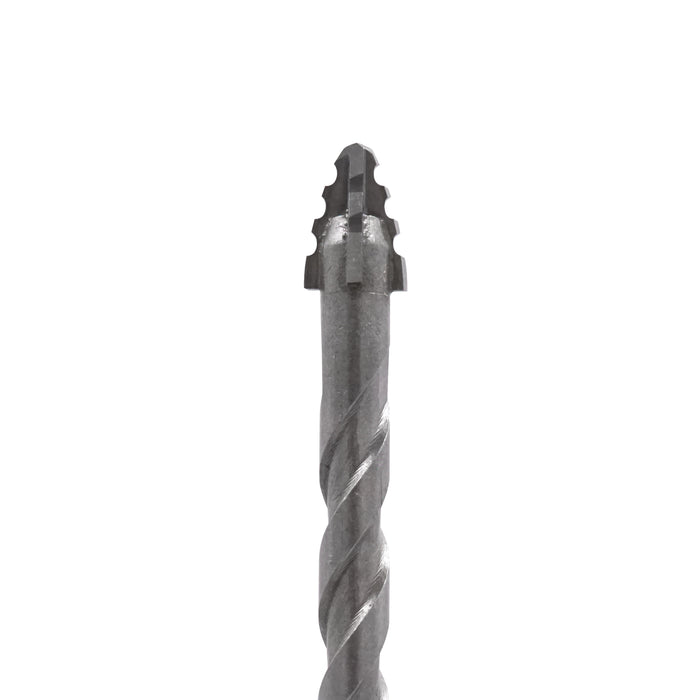 HHW ดอกสว่านคาร์ไบด์ มัลติ Carbide Multi Function Drill Cross TIP