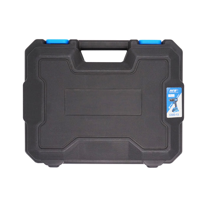 HHW ชุดสว่านไร้สาย 21V Cordless Screwdriver 21V
