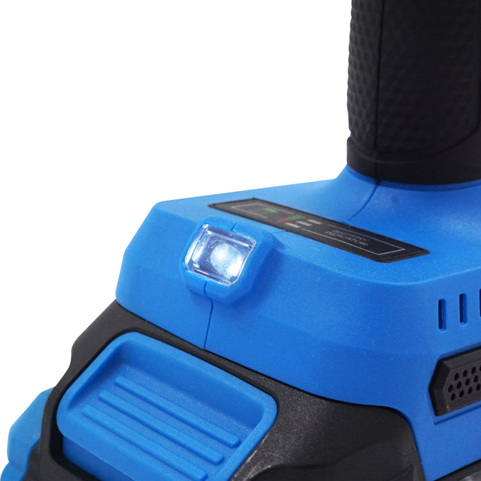 HHW ชุดสว่านไร้สาย 21V Cordless Screwdriver 21V