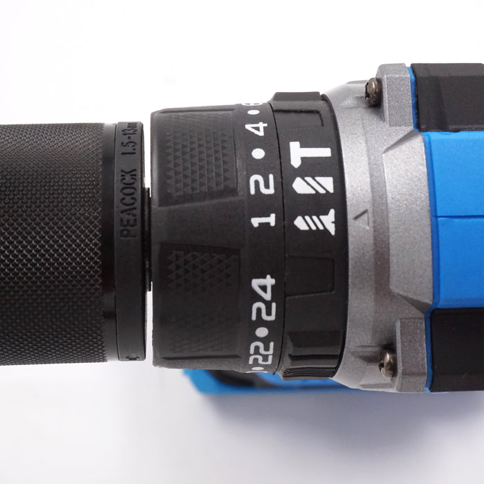 HHW ชุดสว่านไร้สาย 21V Cordless Screwdriver 21V