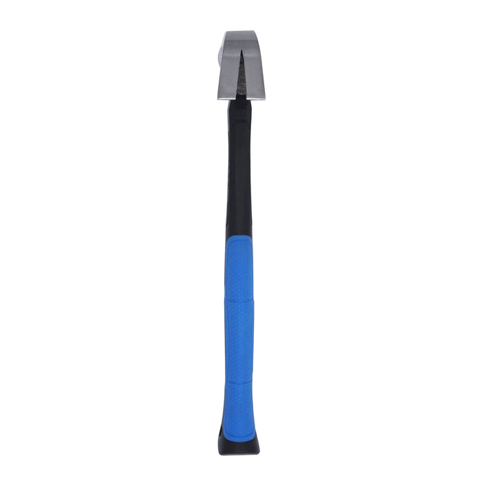 HHW ค้อนหงอนด้ามไฟเบอร์ Claw Hammer