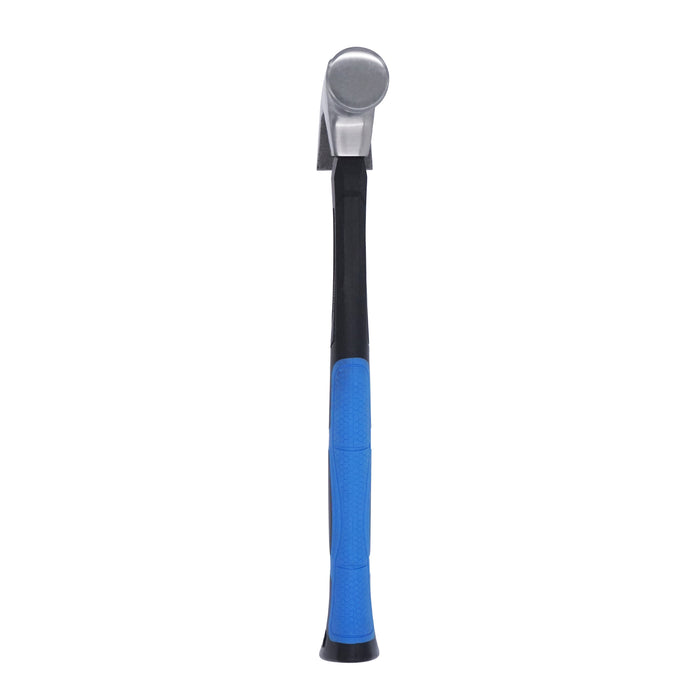 HHW ค้อนหงอนด้ามไฟเบอร์ Claw Hammer