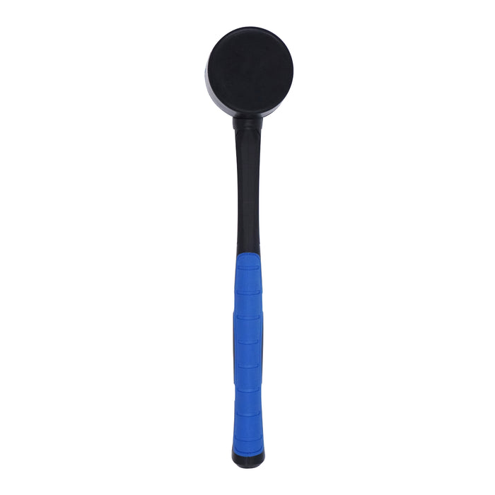 HHW ค้อนยางด้ามไฟเบอร์ Rubber Mallet