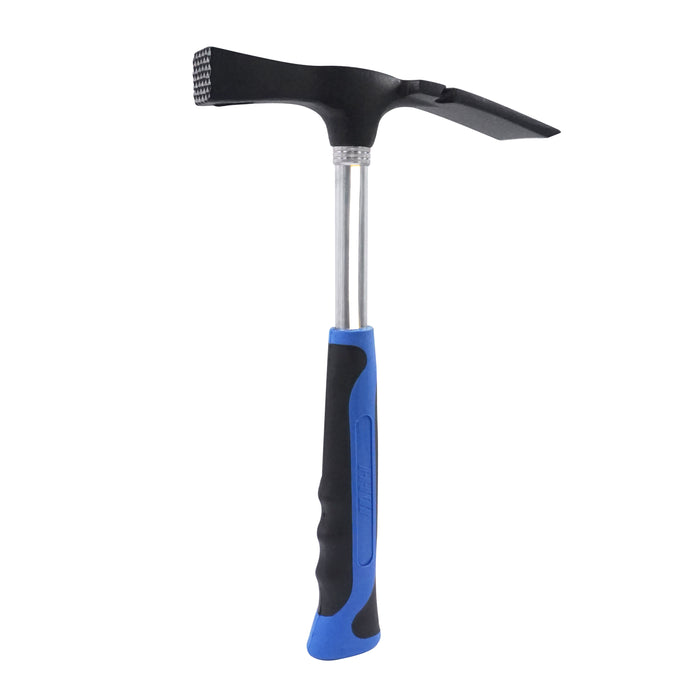 HHW ค้อนหงอนปลายตัด Brick Layer Hammer Berlin Form
