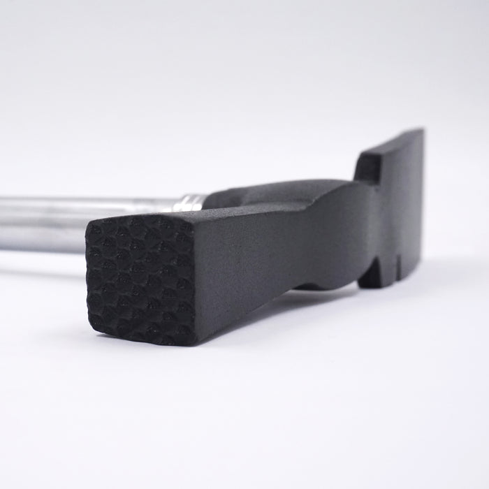 HHW ค้อนหงอนปลายตัด Brick Layer Hammer Berlin Form