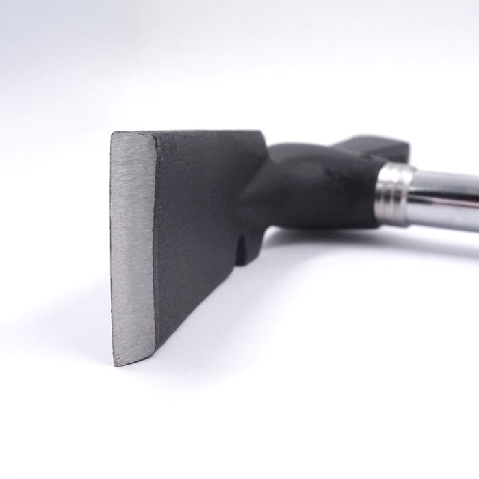 HHW ค้อนหงอนปลายตัด Brick Layer Hammer Berlin Form