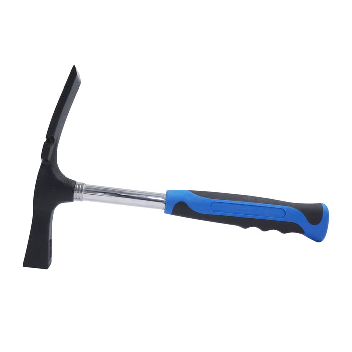 HHW ค้อนหงอนปลายตัด Brick Layer Hammer Berlin Form
