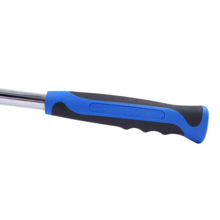 HHW ค้อนหงอนปลายตัด Brick Layer Hammer Berlin Form