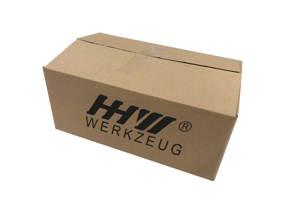 HHW พุกยิปซัมและสกรู Gypsum Dowels & Screw