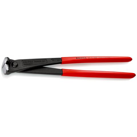 KNIPEX ปากคีบแรงงัดสูงสำหรับช่างคอนกรีต รหัส 99 11 300