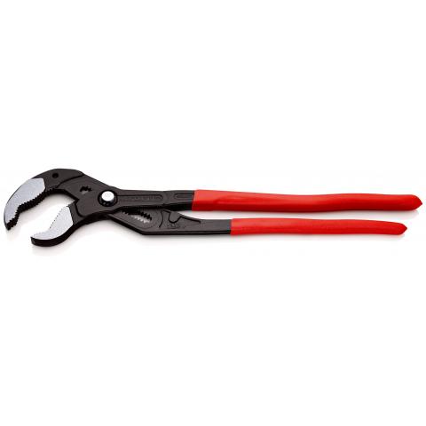 KNIPEX Cobra® XXL ประแจท่อและคีมปั๊มน้ำ รหัส 87 01 560