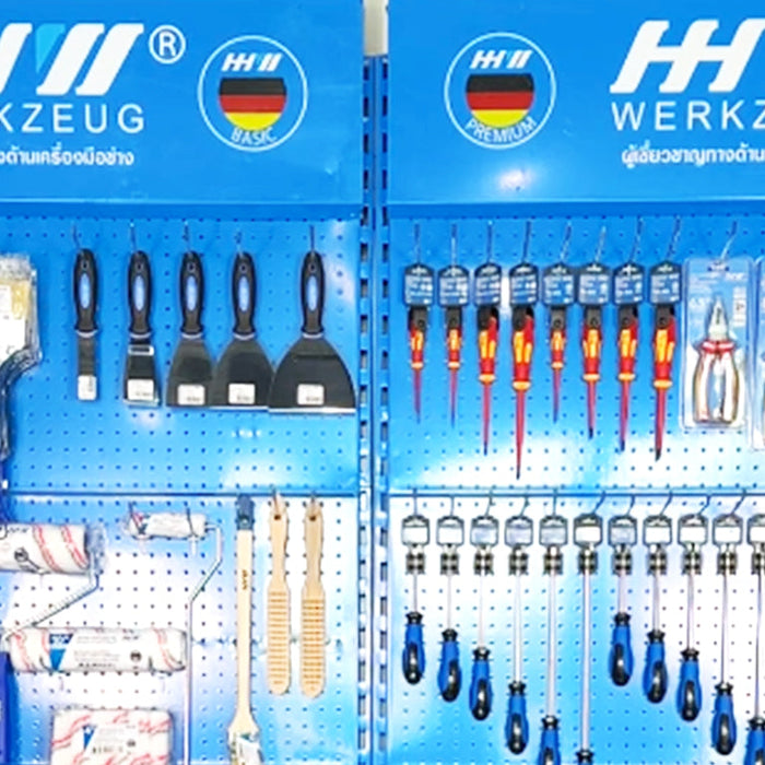 HHW Hand Tools - Built for Professionals & DIY Users