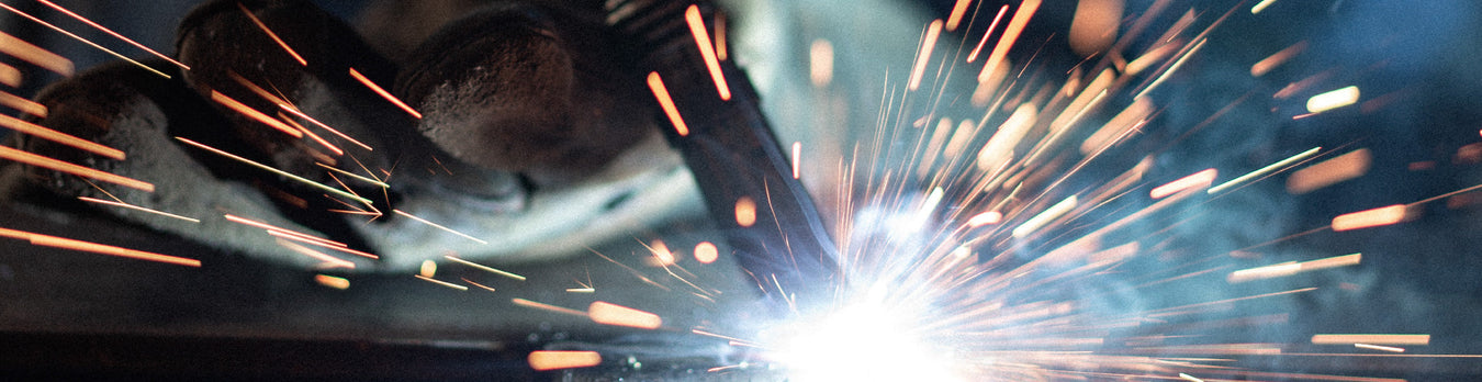 Welding