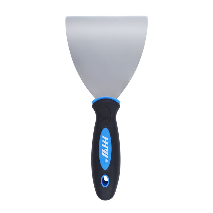HHW เกรียงโป๊วสีสแตนเลส Scraper Stainless Steel