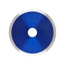 Load image into Gallery viewer, HHW ใบตัดเพชรแบบต่อเนื่อง 4นิ้ว Diamond Cutting Discs Continuous 4” 10.100584

