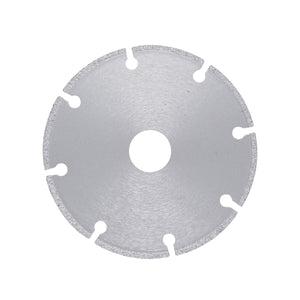 HHW ใบตัดเพชร สำหรับเหล็ก / BSL METAL DIAMOND CUTTING DISC