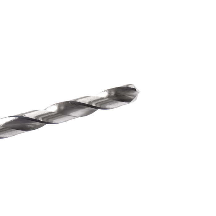 HHW ดอกสว่านเจาะเหล็ก Twist Drill Bit for Steel HSS ANSI