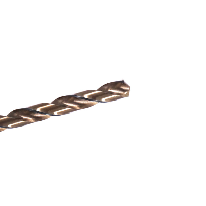 HHW ดอกสว่านเจาะสแตนเลส Twist Drill Bit for Stainless Steel ANSI HSCO