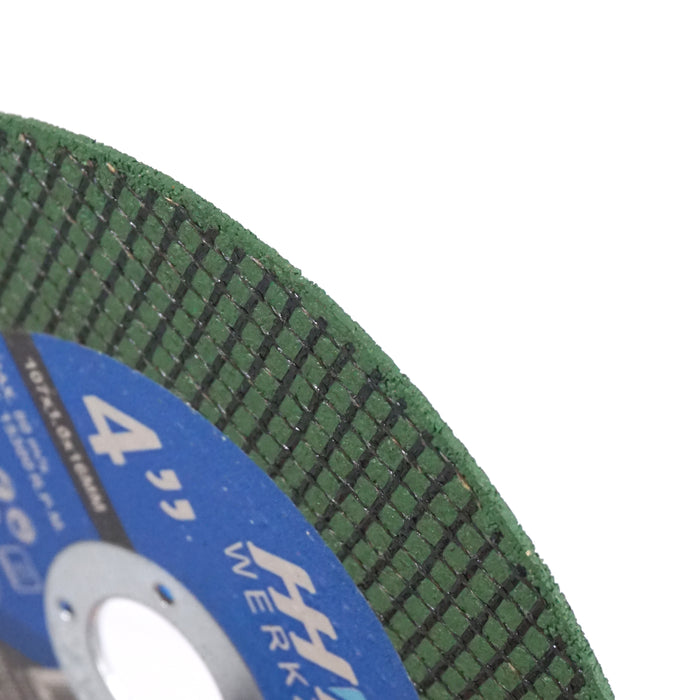HHW ใบตัดฟาสท์คัท-เบสิค Cutting Disc Fast Cut-Basic