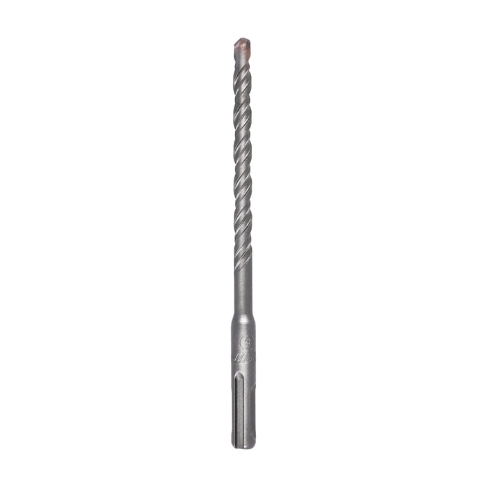 HHW ดอกสว่านโรตารี่ 2-คัตเตอร์ (เบสิค) Hammer Drill Bit 2-Cutter SDS PLUS (Basic)