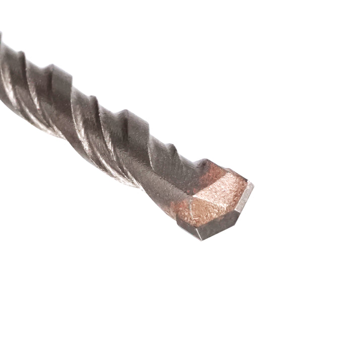 HHW ดอกสว่านโรตารี่ 2-คัตเตอร์ (เบสิค) Hammer Drill Bit 2-Cutter SDS PLUS (Basic)