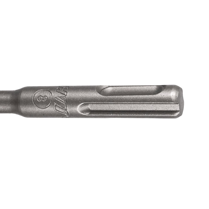 HHW ดอกสว่านโรตารี่ 2-คัตเตอร์ (เบสิค) Hammer Drill Bit 2-Cutter SDS PLUS (Basic)