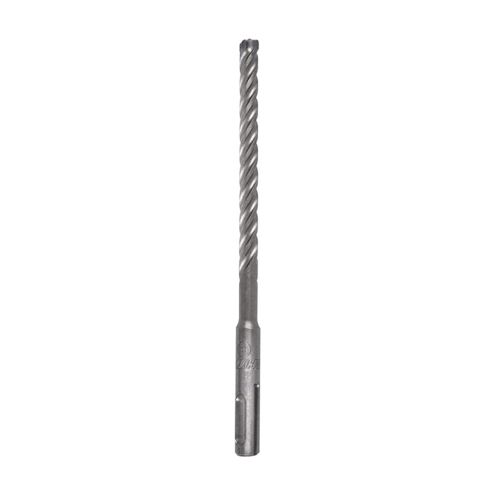 HHW ดอกสว่านโรตารี่ 4-คัตเตอร์ เอ็กซ์ตรีม Hammer Drill Bit 4-Cutter Xtreme