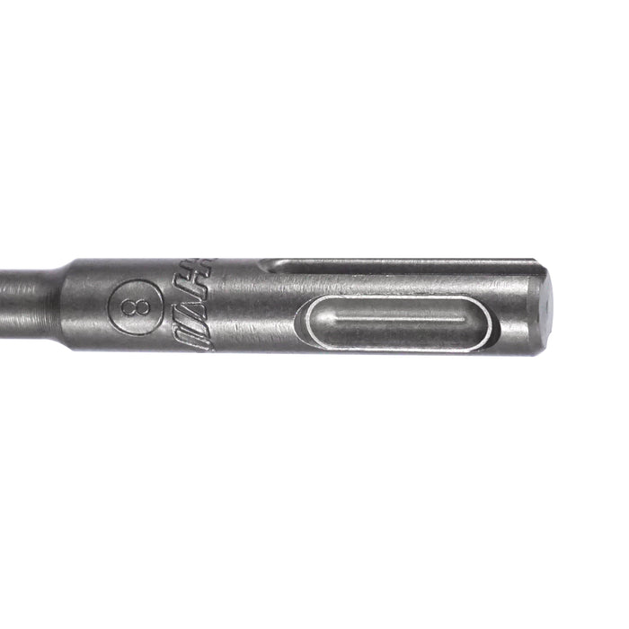 HHW ดอกสว่านโรตารี่ 4-คัตเตอร์ เอ็กซ์ตรีม Hammer Drill Bit 4-Cutter Xtreme
