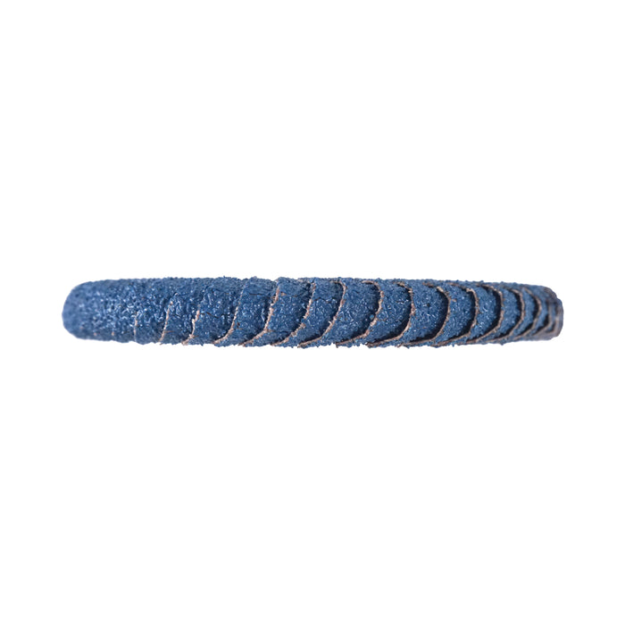 HHW ใบเจียรโค้ง 4 นิ้ว Flap disc Curve 4"