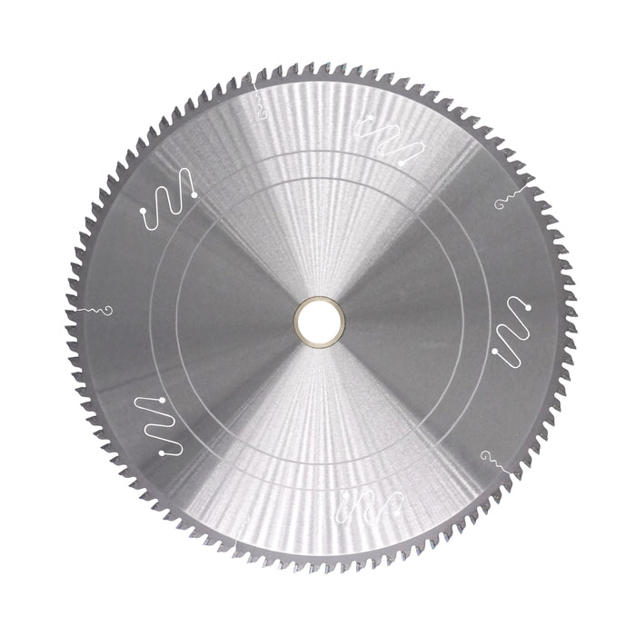 HHW ใบเลื่อยอลูมิเนียม TCT Saw Blade Aluminium