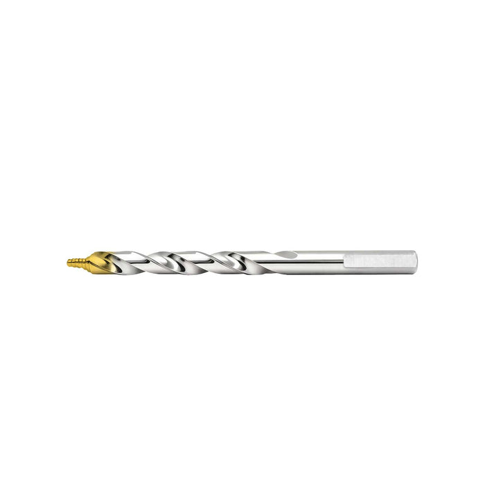 HHW ดอกสว่านสปีดสเต็ป TIN TIP Twist Drill BIT SPEED STEP TIN TIP