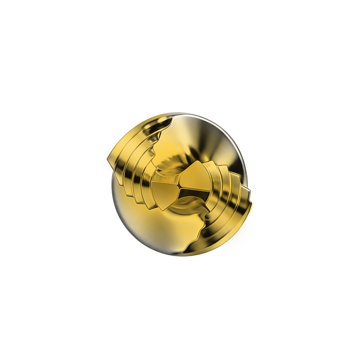 HHW ดอกสว่านสปีดสเต็ป TIN TIP Twist Drill BIT SPEED STEP TIN TIP