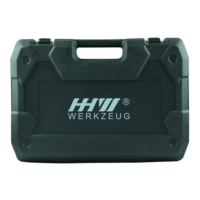 HHW สว่านโรตารี่ 3 ระบบ แบบเปลี่ยนหัวได้ / HAMMER DRILL HD800-26