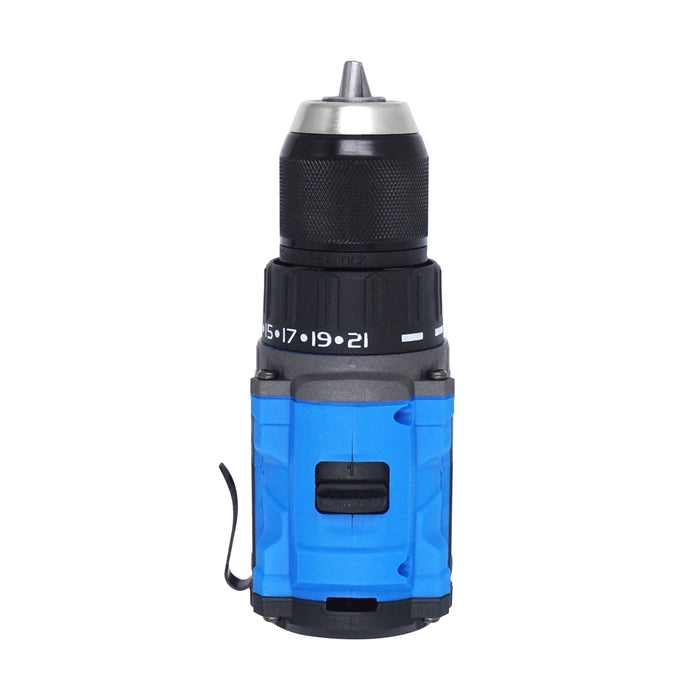 HHW ชุดสว่านไขควงไร้สาย 12V Cordless Screwdriver 12V