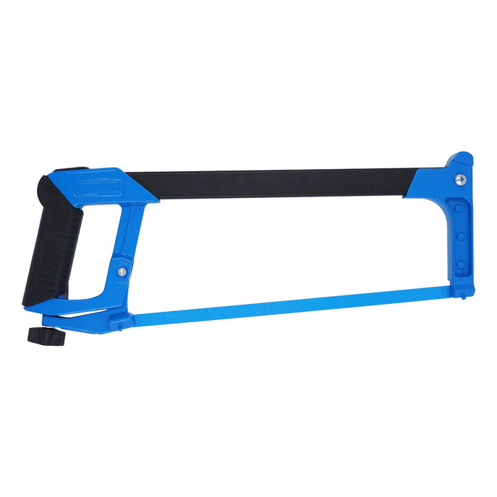 HHW โครงเลื่อย 12 นิ้ว Hacksaw Aluminium Alloy 12"