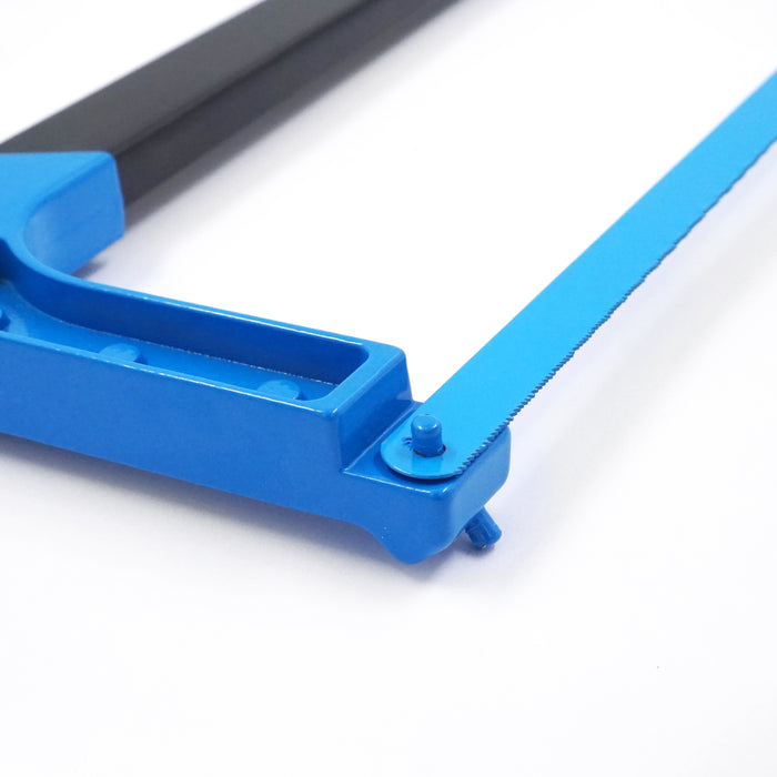 HHW โครงเลื่อย 12 นิ้ว Hacksaw Aluminium Alloy 12"