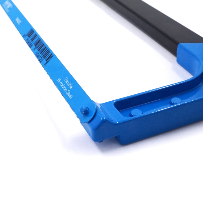 HHW โครงเลื่อย 12 นิ้ว Hacksaw Aluminium Alloy 12"