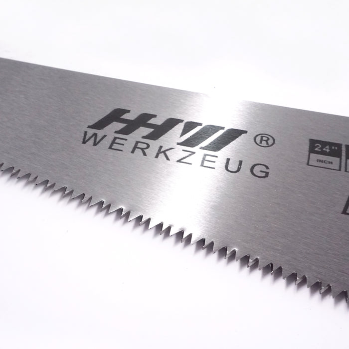 HHW เลื่อยลันดา Hand Saw