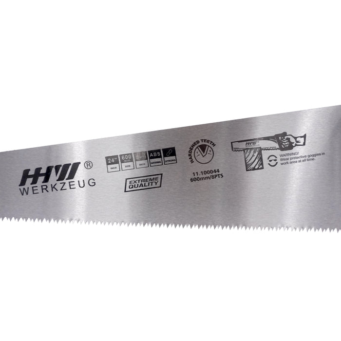 HHW เลื่อยลันดา Hand Saw