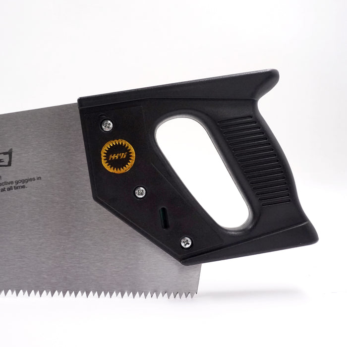 HHW เลื่อยลันดา Hand Saw