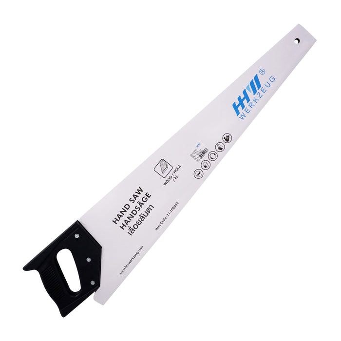 HHW เลื่อยลันดา Hand Saw