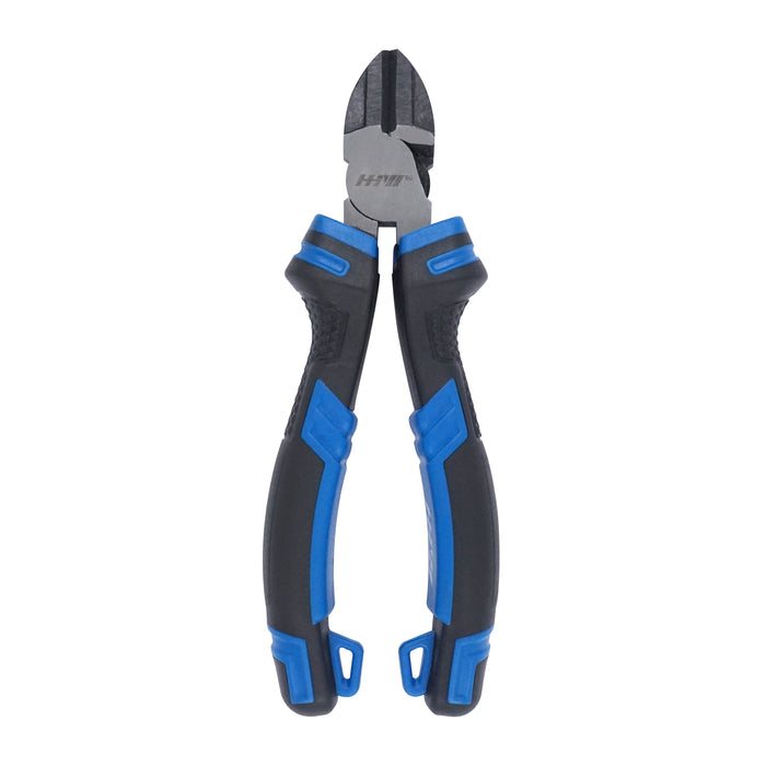 HHW คีมตัดปากเฉียง Side Cutter DIN ISO 5749