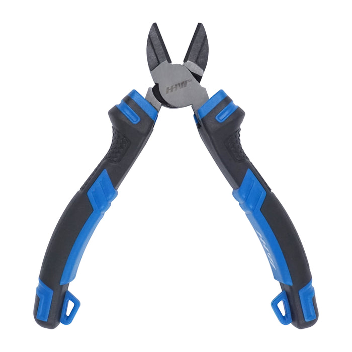 HHW คีมตัดปากเฉียง Side Cutter DIN ISO 5749