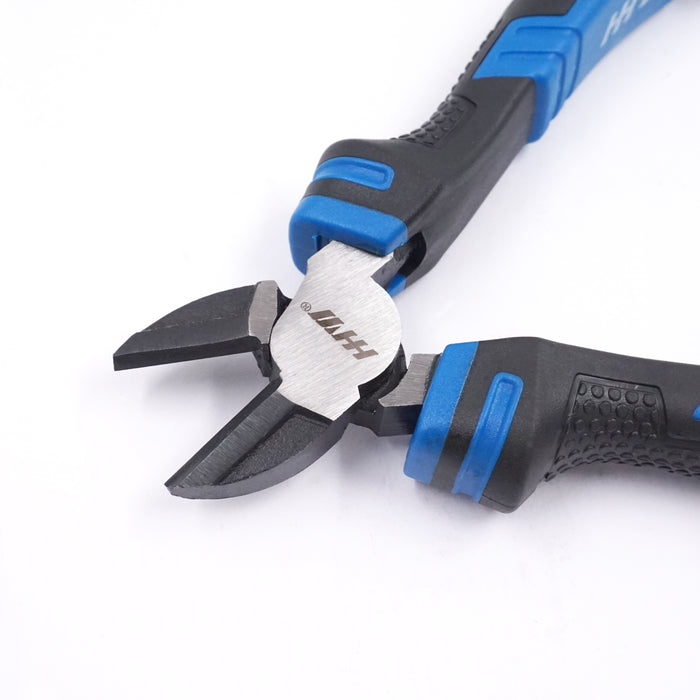 HHW คีมตัดปากเฉียง Side Cutter DIN ISO 5749