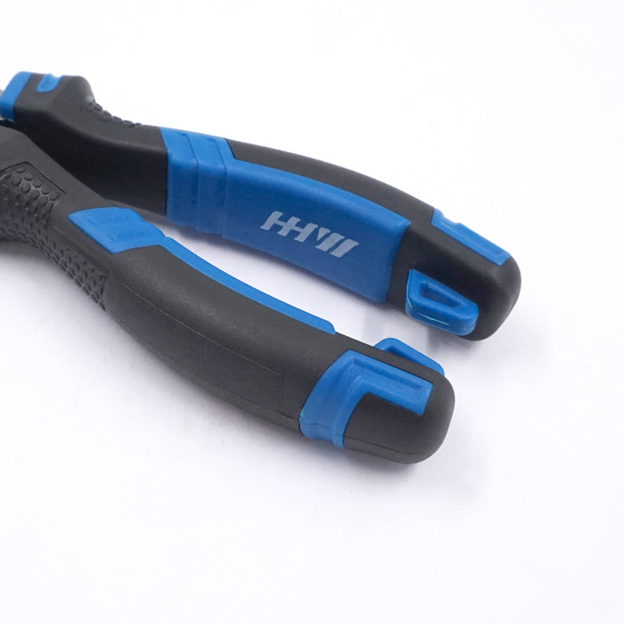 HHW คีมตัดปากเฉียง Side Cutter DIN ISO 5749