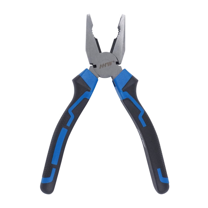 HHW คีมปากจิ้งจก Combination Plier DIN ISO 5746