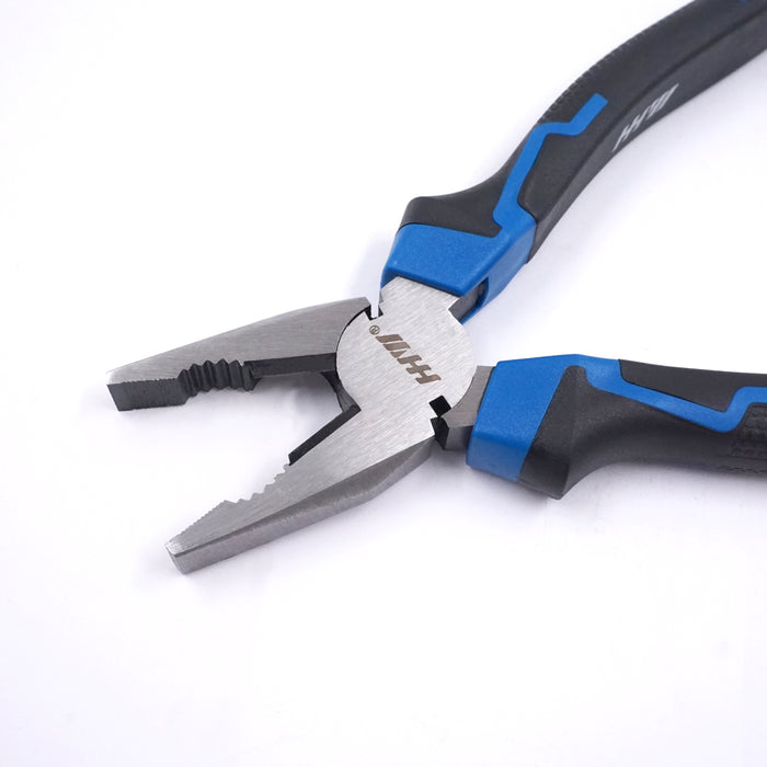 HHW คีมปากจิ้งจก Combination Plier DIN ISO 5746