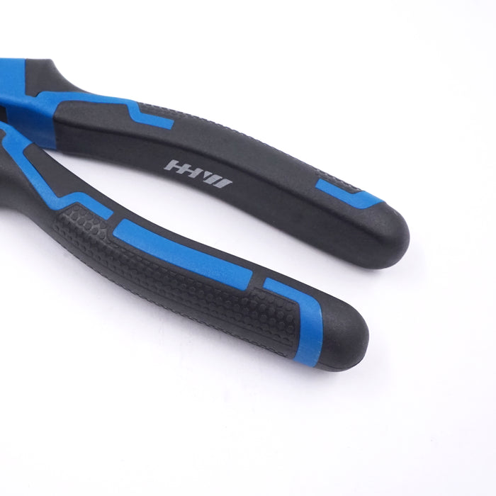 HHW คีมปากจิ้งจก Combination Plier DIN ISO 5746